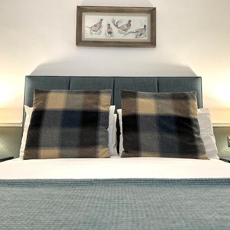 Ravenscraig Guest House Aviemore Kültér fotó