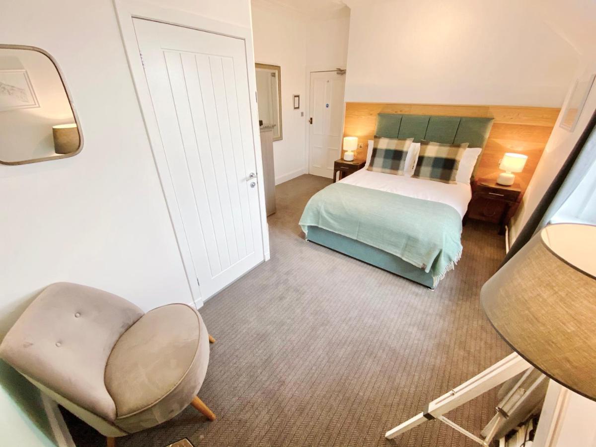 Ravenscraig Guest House Aviemore Kültér fotó