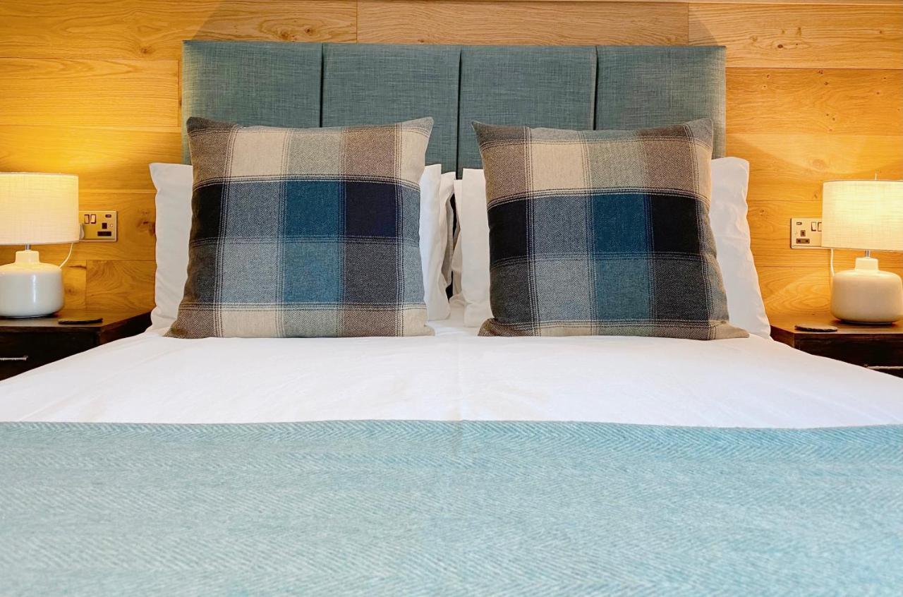 Ravenscraig Guest House Aviemore Kültér fotó