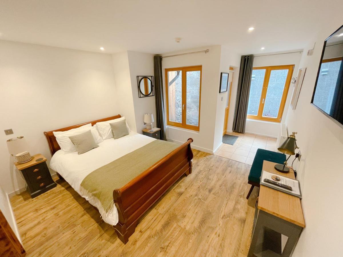 Ravenscraig Guest House Aviemore Kültér fotó