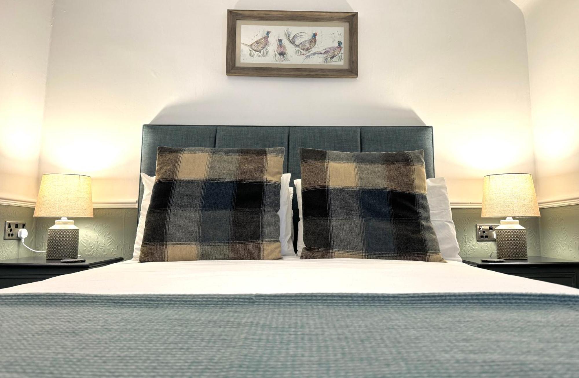 Ravenscraig Guest House Aviemore Kültér fotó