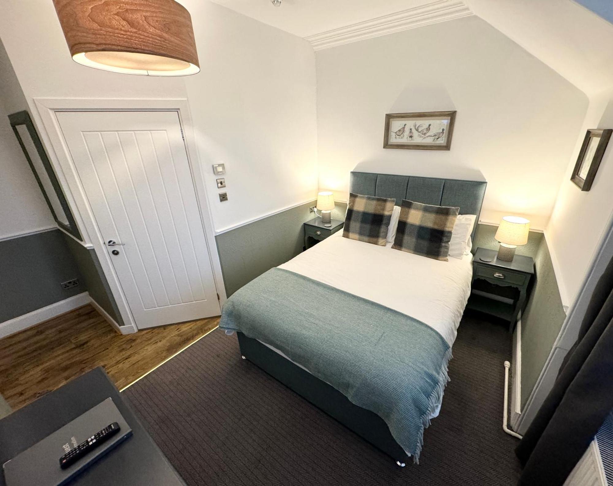 Ravenscraig Guest House Aviemore Kültér fotó
